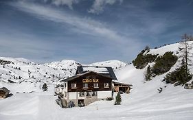 Gjaid-Alm 1738m am Dachstein-Krippenstein